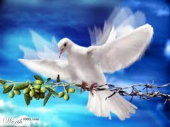 30 de enero dia mundial de la paz